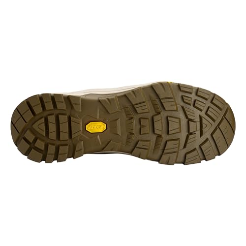 Chaussures de marche Viking Cerra Rolling Mid Gtx avec semelle à bascule - 3