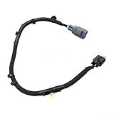 puentes de freno dura ace 9010 Incluye un arnés: el paquete viene con un arnés de freno de estacionamiento eléctrico, listo para mejorar el rendimiento de tu vehículo.