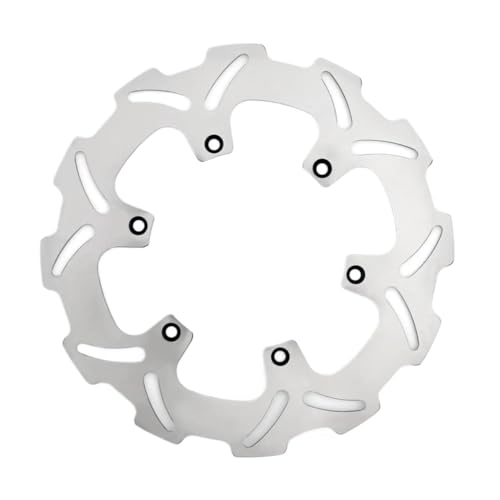 Rotor de frein pour WR 250F idéal lors de vos sorties enduro