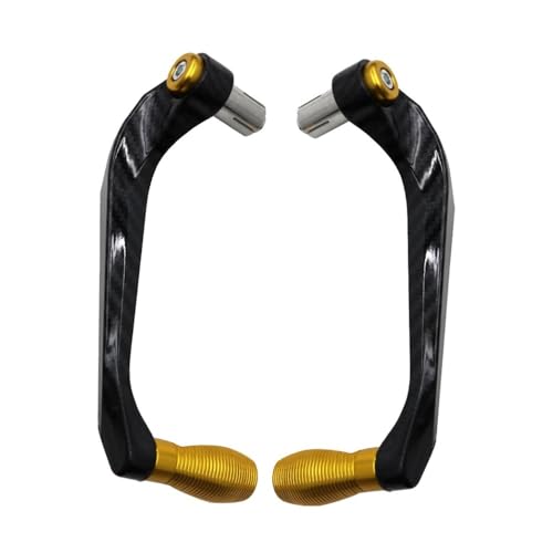 Protection levier frein embrayage guidon moto contre les chocs et accessoires cyclomoteurs