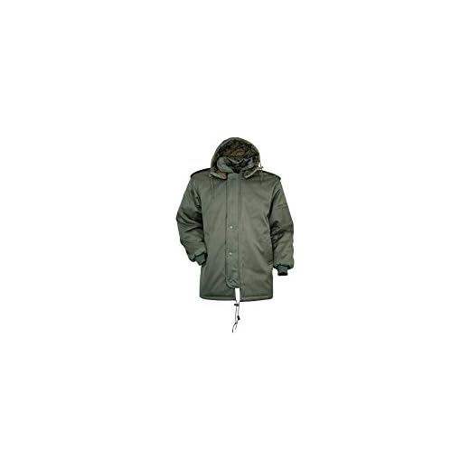 Parka Canada (M, Kaki)