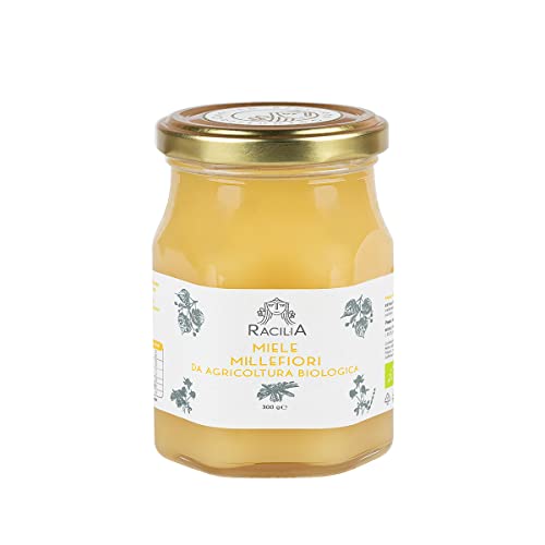 Miel de fleurs Cover