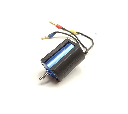  Kyosho Mini-Z MR03VE PRO MZW503 X-Speed Brushless Motor Blau 12000 KV K1Z®