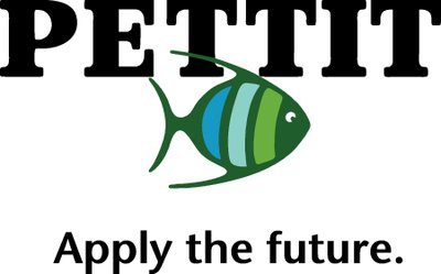 Pettit Paint Aluma Protect , Blue, 3/4 Gallon Kit 4400/4401