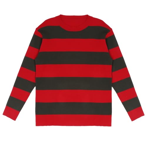 Disfraz de asesino pesadilla para niños Halloween miniatura 2
