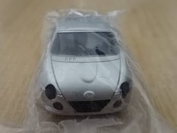 ちびっこ チョロＱ　NO.31 ダイハツ コペン (LA-L880K) Amazon | ちびっこ チョロQ NO.31 ダイハツ コペン LA-L880K型