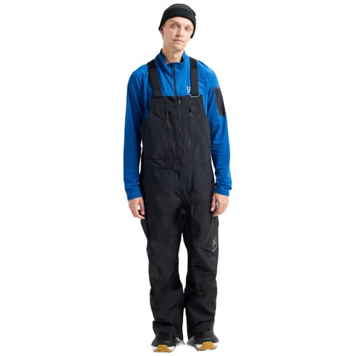 Salopette de ski Gore-Tex Burton ak Cyclic noire pour homme