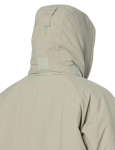 HOUSTON(ヒューストン) プリマロフト レベル7 ジャケット(3)