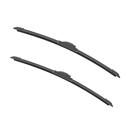 Wiper Blade Size Chart The 15 best products compared