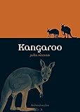 Kangaroo (Reaktion Books - Animal)