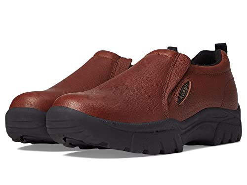 Image of ROPER Mens Performance Slip On Casual Shoes