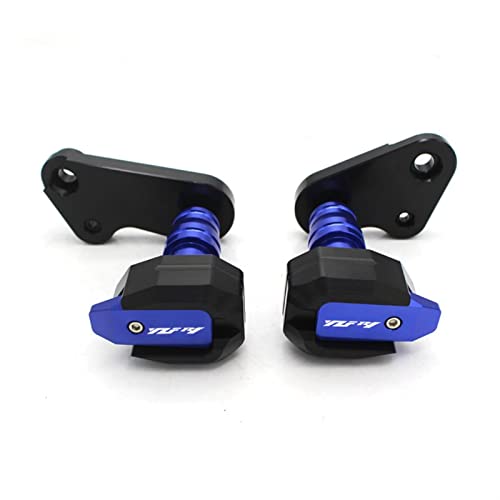 Moteur protecteur YZF-R1 évite les réparations de carénage coûteuses après chute