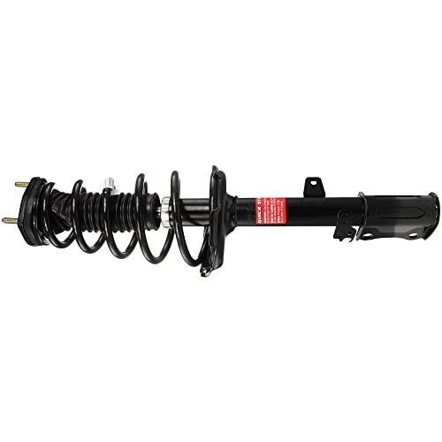 Monroe Quick-Strut 172485 Suspension Strut and Coi