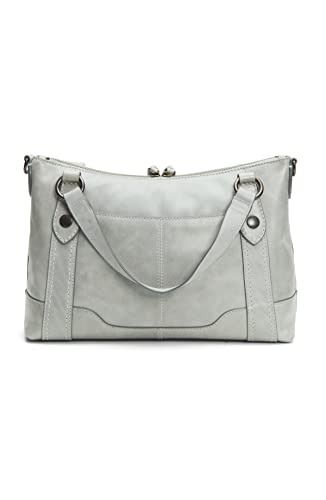 Image of Frye Melissa Medium Satchel