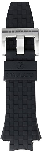 Mulco Watches Inc MW5-3068-213