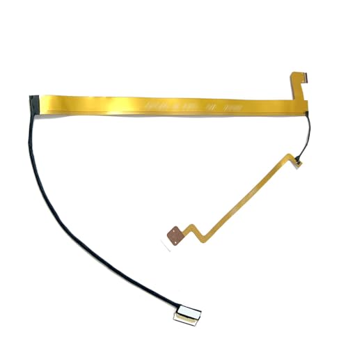 HSSDTECH IR 30PIN LCDビデオスクリーンケーブル 5C10Z23889 Lenovo 用 ThinkPad T15p Gen 1 20TN 20TM T15p Gen 2 21A7 21A8 T15p Gen 3 21DA 21DB P1
