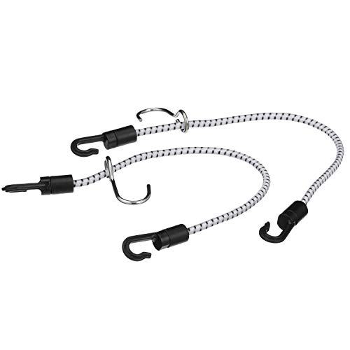 Seachoice Set Of 2 Cooler Mounting Straps W/Quick-Disconnect Hooks, For Use W/Cooler Mounting Kit #TOP1