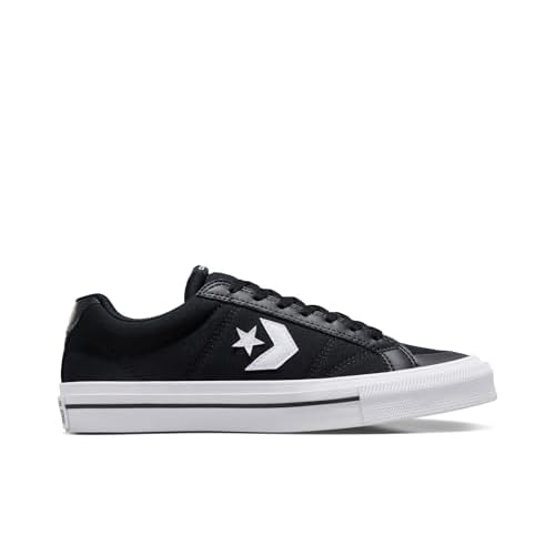 CONVERSE - Converse Sport Casual para: UNISEX color: BLACK/BLACK/WHITE talla: 10