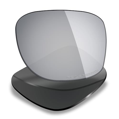 Image of Mryok Replacement Lenses for Oakley Split Jacket OO9099 Sunglasses, HD Polarized, UV Protection, Impact Resistant