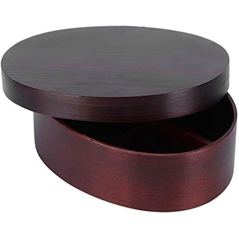 Generic Wooden Lunch Box Cover