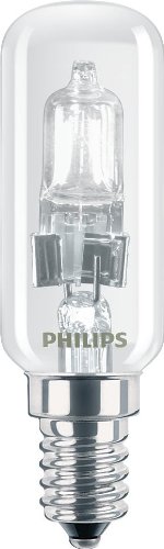 Preisvergleich Produktbild Philips Classic Tubular Lamp Halogen Röhrenleuchte