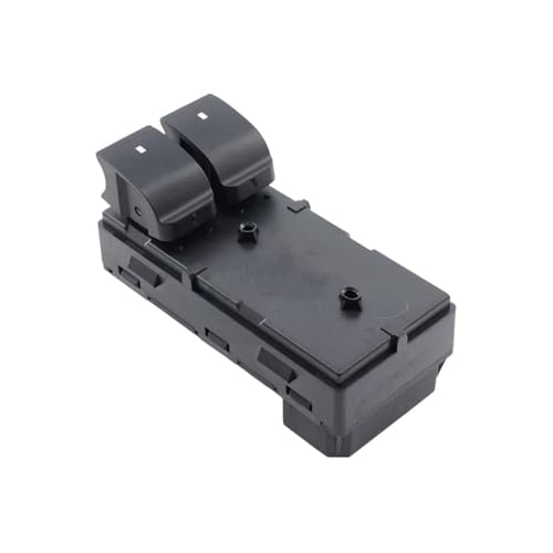 Commande vitre électrique en panne ? Interrupteur bouton pour Silverado 2006-2013 - 3