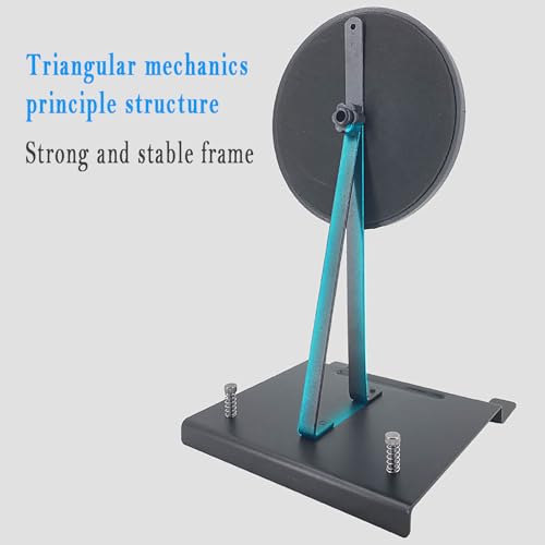 Pedal Entrenador para Bombo con Ajuste de Altura miniatura 3