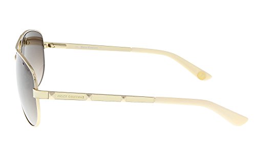 Juicy Couture Women's Ju 554/S Pilot Sunglasses3