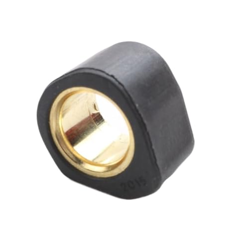 Galets de variateur 20 x 15 mm pour réparer la perte de vitesse SH125