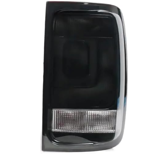 NZGZJYN Rear Tail Light Brake light for VW Amarok 2010 2011 2012 2013 2014 2015 2016 2H1945095A 2H1945096A Brake Turn Signal Stop Lamp (Right)