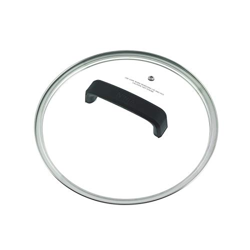 Ninja Glass Lid [4187J300UK] Foodi-Langsamgar Glass Lid, Transparent – Ansicht 1