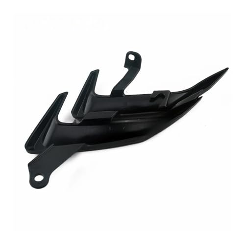 Protection pour S 1000 RR contre les débris de route