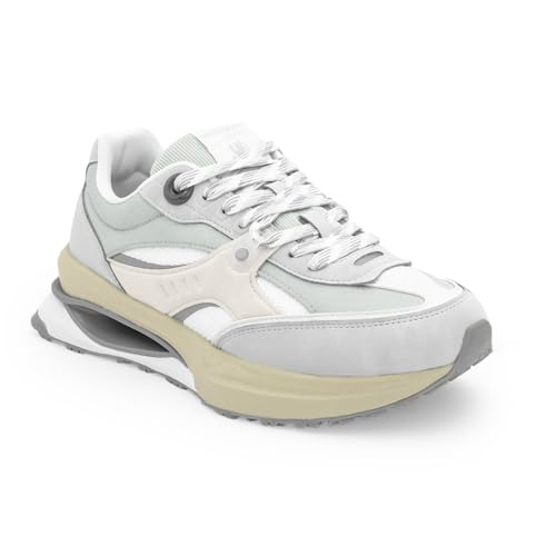 Image of Red Tape Mens Rsl0622 Lifestyle Sneakers