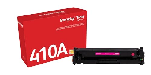 Toner Xerox Everyday Magenta, équivalent à HP CF413A - 2300 Pages