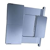 Für HP 531 530 510 536 538 Papierzufuhr – zuverlässiges Ersatzteil für Laserjet-Drucker (grau)