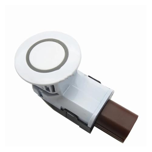Capteur de stationnement PDC blanc pour Honda CRV 2004-2013 et Odyssey 2005-2009
