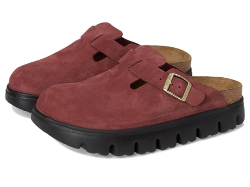 Image of Birkenstock Boston Chunky Platform Clog