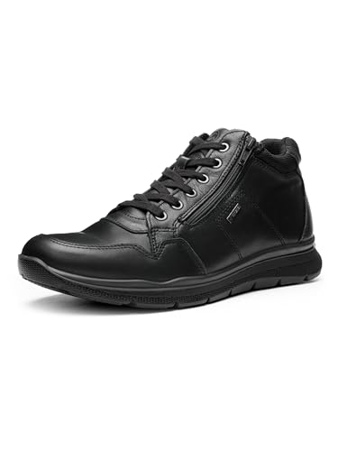 ARA Benjo Botas Cortas al tobillo Hombre calzado casual botines