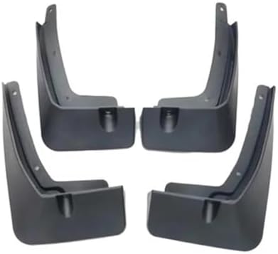 2017-2018 Hyundai Santa Fe Mud Guards ᴰ - View #6