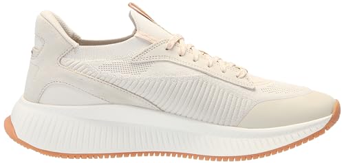 Image of BOSS Men's Modern Knit Structure Running Sneaker
