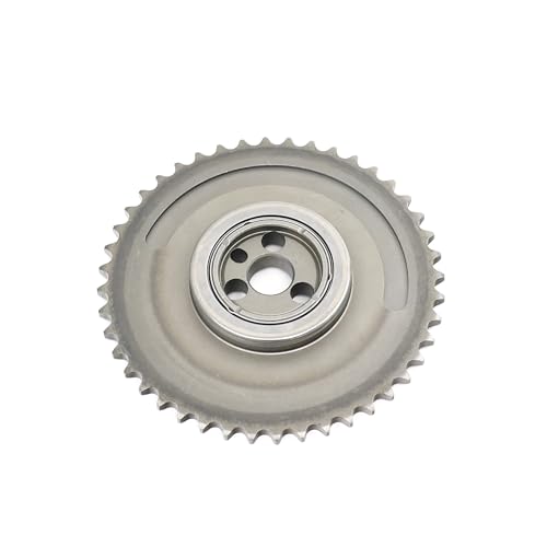 Michigan Motorsports 3-Bolt 24x LS Single Roller Timing Chain Set w/Adjustable Crank Sprocket - ARP 134-1003 Cam Bolt Kit - Fits LS1 LS6 LQ4 LQ9 LR4 LM7 L59 LM4 L33 4.8L 5.3L 5.7L 6.0L - Image 5