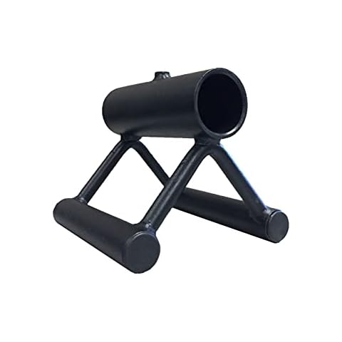 CFF Double D LANDMINE Handle V-BAR - CORE Trainer, CHINNING Triangle LANDMINE Handle Cover