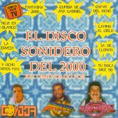 Disco Sonidero Del 2000