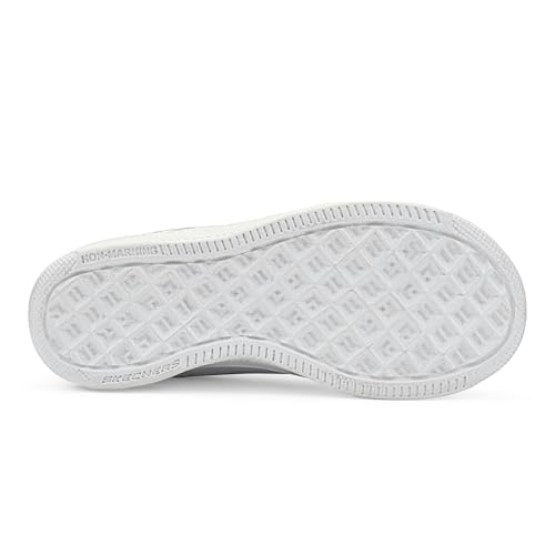 Image of Skechers Girls Sport Court 92 Sneaker