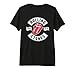 Mens The Rolling Stones Tour 1978 T-Shirt