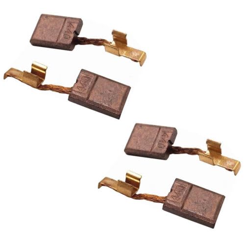 Replacement For Compatible With 195021-6 CB440 Carbon Brush Set 2PK for BDF452HW BHP451 BTD130FW BDA340