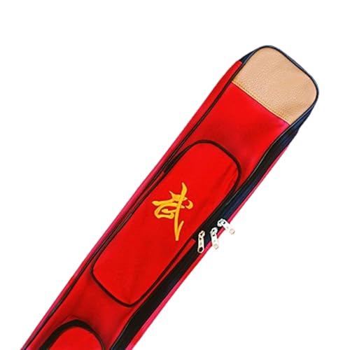 �t�F���V���O�o�b�O�A ���Ɍ����o�b�O 2�w�X�g���b�v �}���`�J���[ �����T�C�Y(Wine Red is 100cm Long)