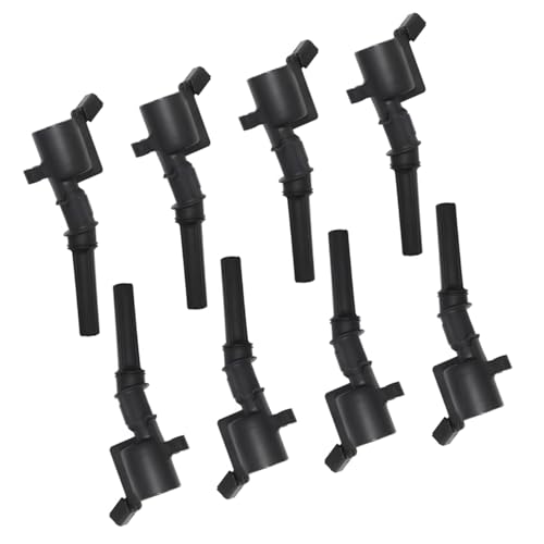 Bobine d'allumage Crown Victoria pack de 8 pièces 1L2U12029AA pour modèles 1998 à 2011