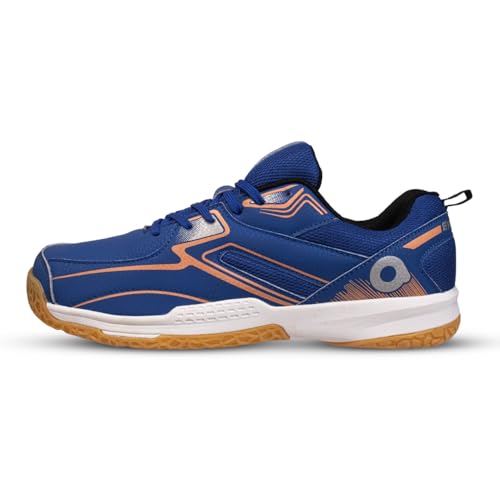 Image of Aivin Effort Badminton Shoes for Men | Non Marking Shoes | Lightweight