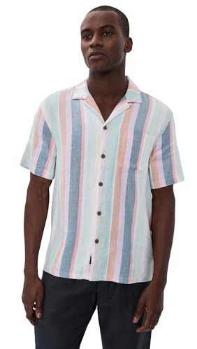 Men's Breeze Camp Shirt